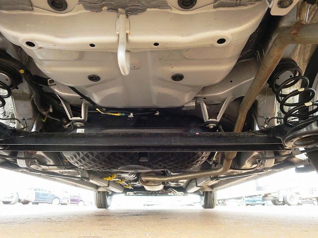 XリミテッドII SAIII 2WD ナビ バックカメラ 衝突安全 プッシュスタート オートライト オートエアコン 走行3,960Km(20枚目)