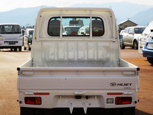 スタンダード 4WD フロア4AT ナビ バックカメラ エンジンスターター エアコン エアバック2(4枚目)
