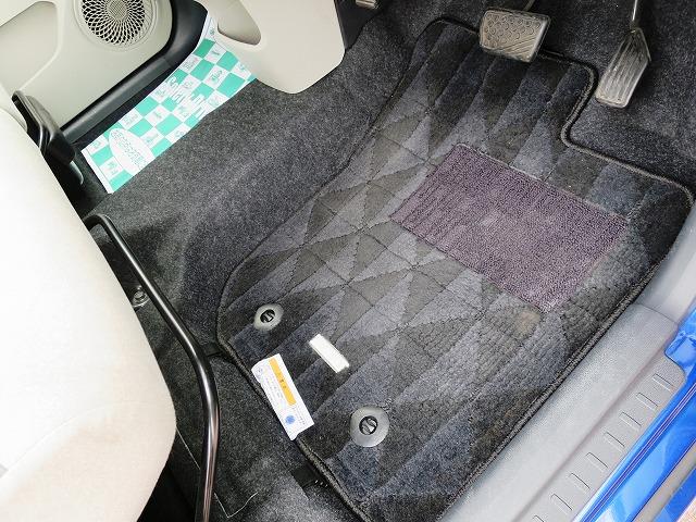 スタイルX SAII 4WD ナビ バックカメラ 衝突安全 ベンチシート プッシュスタート オートエアコン・ライト(17枚目)