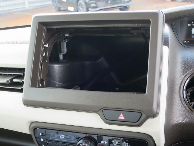L 4WD 電動スライドドア プッシュスタート 衝突安全 オートクルーズ ベンチシート オートライト・エアコン 届出済未使用車(11枚目)