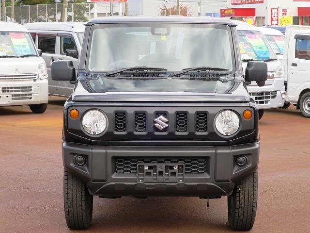 XG 4WD 衝突安全 フロア5MT キーレス オートライト エアコン パワステ ETC ヒルディセントコントロール(2枚目)