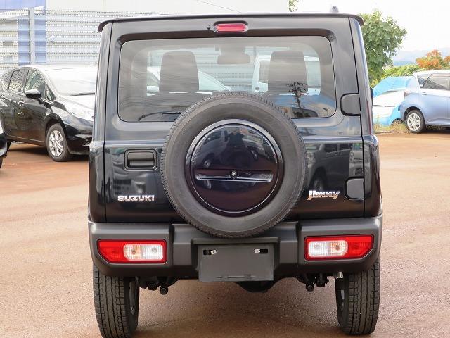 XG 4WD 衝突安全 フロア5MT キーレス オートライト エアコン パワステ ETC ヒルディセントコントロール(4枚目)