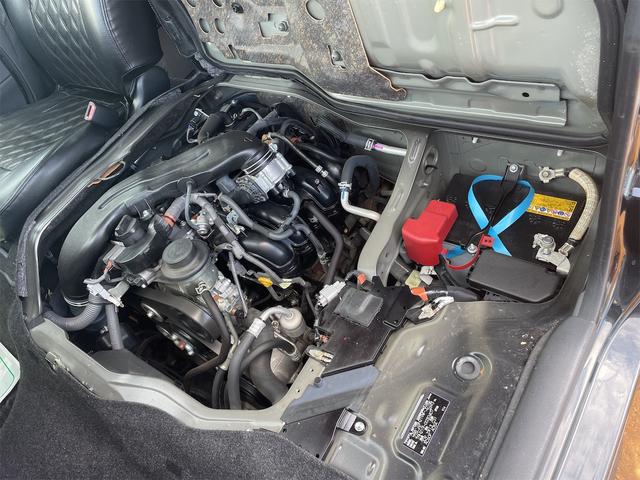 GL 4WD ナビ ETC バックカメラ 後席左側電動スライドドア オートライト(16枚目)