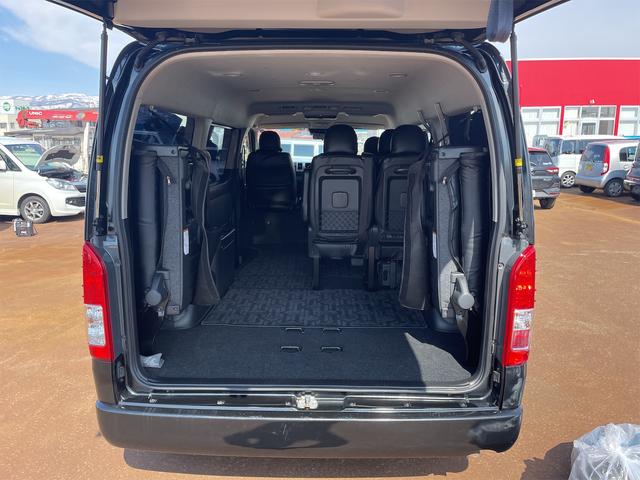 GL 4WD ナビ ETC バックカメラ 後席左側電動スライドドア オートライト(17枚目)