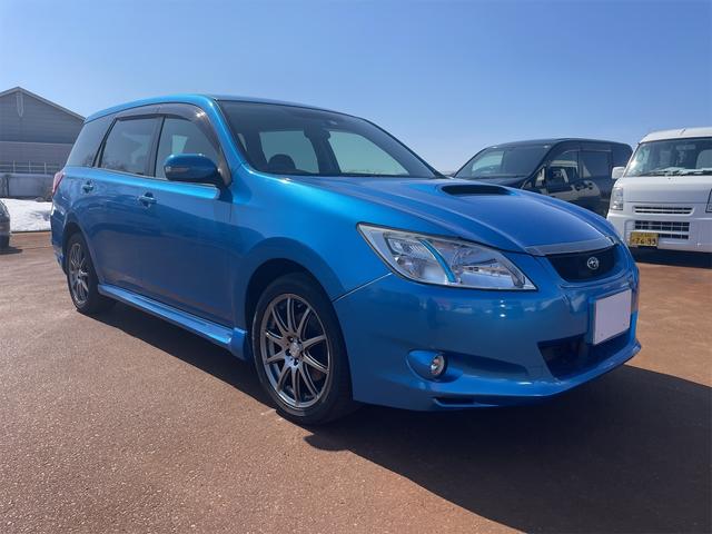 2.0GT 2WD ナビ ETC バックカメラ 17インチ社外アルミホイール(6枚目)