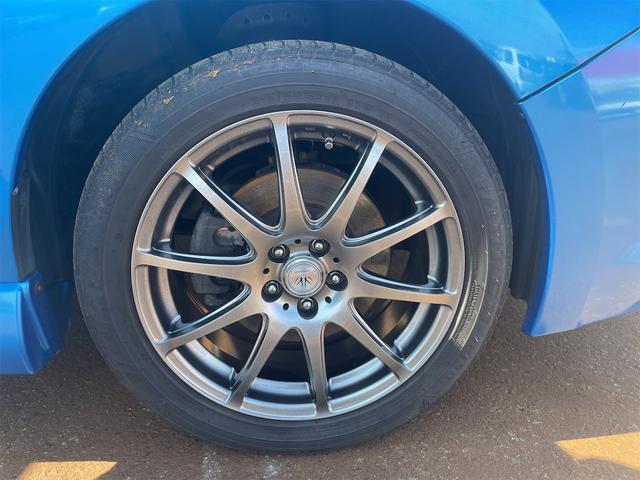 2.0GT 2WD ナビ ETC バックカメラ 17インチ社外アルミホイール(18枚目)