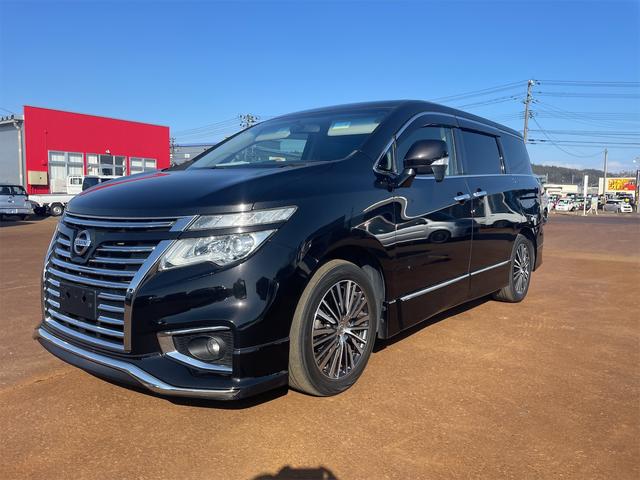 250ハイウェイスター(7枚目)