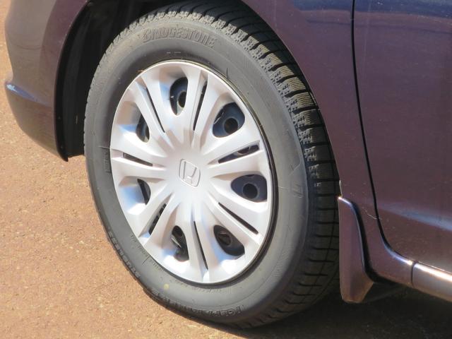 G 2WD フロアCVT キーレス CD カセット オートエアコン(17枚目)