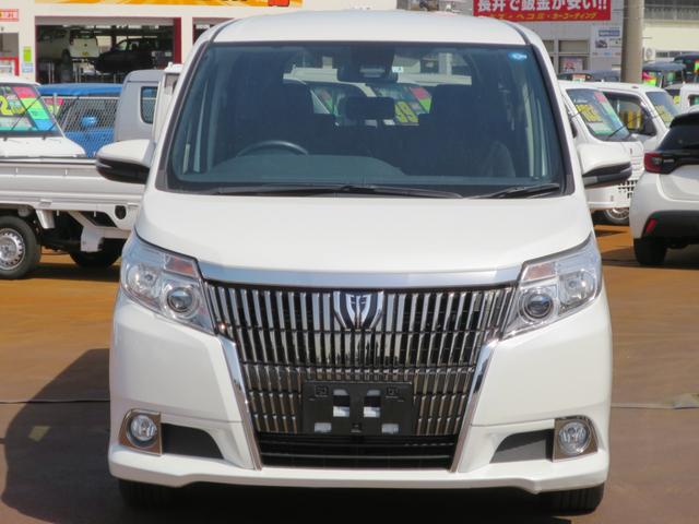 Xi 4WD ナビ 衝突安全 両電動スライド 3列シート キーレス 新規ETC オートエアコン・ライト(2枚目)