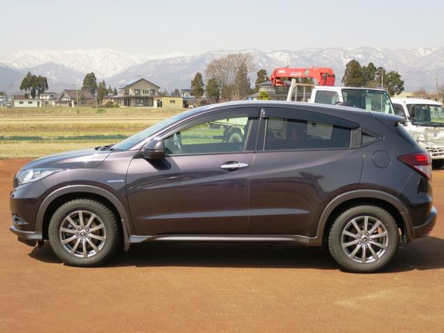 ハイブリッドX・Lパッケージ 4WD ナビ 衝突安全 PUSH クルーズコントロール(5枚目)