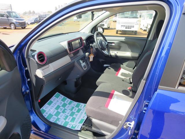 モーダ Gパッケージ 4WD 衝突安全 ナビ バックカメラ プッシュスタート ETC2.0 ドラレコ ベンチシート オートエアコン・ライト(6枚目)