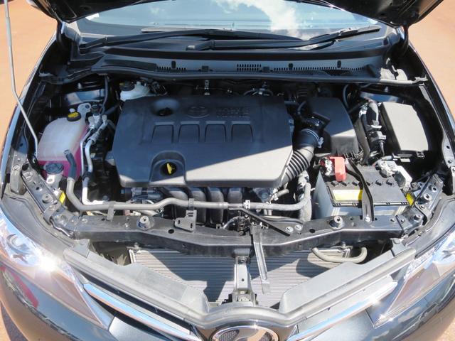 180G Sパッケージ 2WD ナビ プッシュスタート オートエアコン・ライト アルミホイール(24枚目)