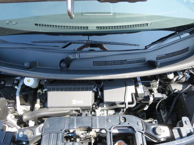 ルークス ハイウェイスター　Ｘ　プロパイロットエディション　４ＷＤ　衝突安全　　ナビ　周辺カメラ　両電動スライド　プッシュスタート　アクティブオートドライブ　新規格ＥＴＣ　電動パーキングブレーキ　ベンチシート　シートヒーター（31枚目）