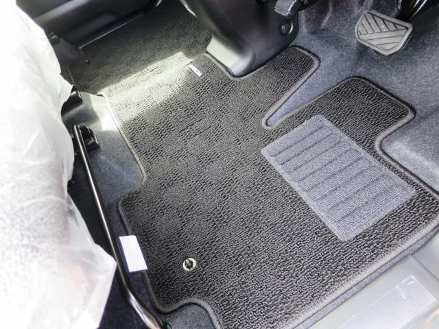 スペーシア ハイブリッドＸ　４ＷＤ　両電動スライド　衝突安全　プッシュスタート　オートエアコン・ライト　ベンチシート　シートヒーター　届出済未使用車（26枚目）