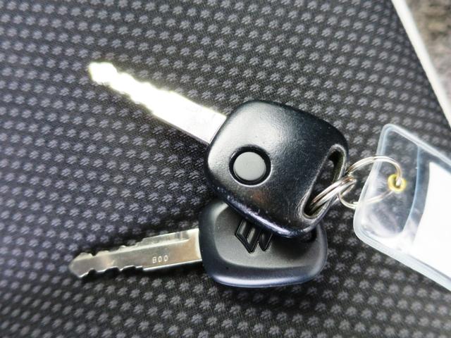 ハスラー Ｇ　４ＷＤ　キーレス　オートＡＣ　新規格ＥＴＣ　ＣＤ　シートヒーター（21枚目）