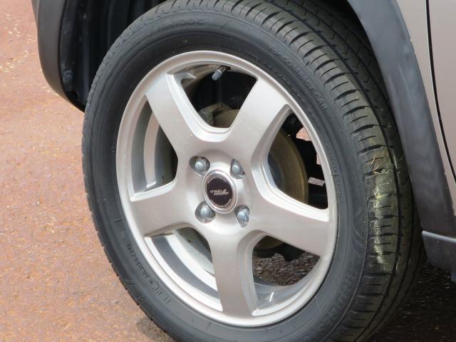 ハスラー Ｇ　４ＷＤ　キーレス　オートＡＣ　新規格ＥＴＣ　ＣＤ　シートヒーター（25枚目）