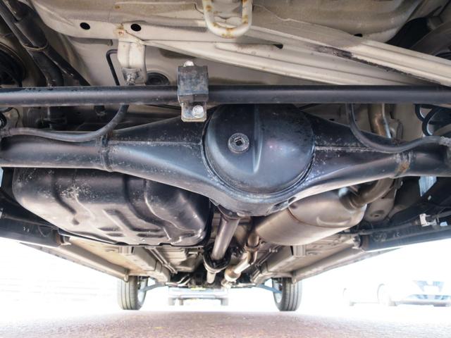 ハスラー Ｇ　４ＷＤ　キーレス　オートＡＣ　新規格ＥＴＣ　ＣＤ　シートヒーター（27枚目）