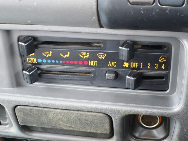 エルフトラック ダンプ 2WD 3トンダンプ フロア5MT エアコン パワステ(17枚目)