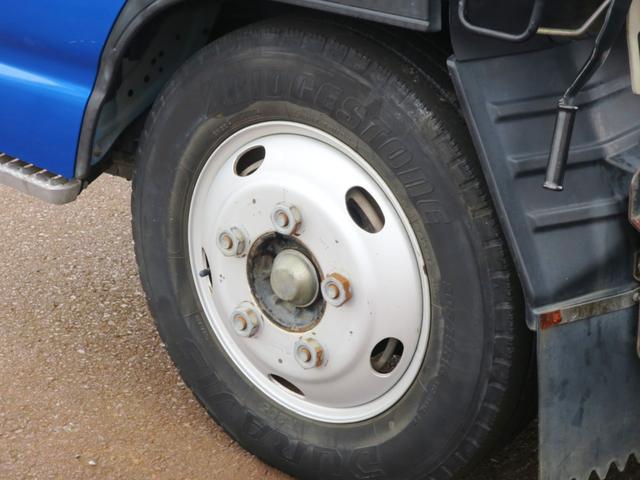 エルフトラック ダンプ 2WD 3トンダンプ フロア5MT エアコン パワステ(23枚目)