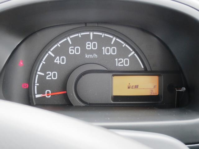 キャリイトラック KCエアコン・パワステ 4WD 衝突安全 ソナー オートライト キーレス 5MT 届出済未使用車(12枚目)