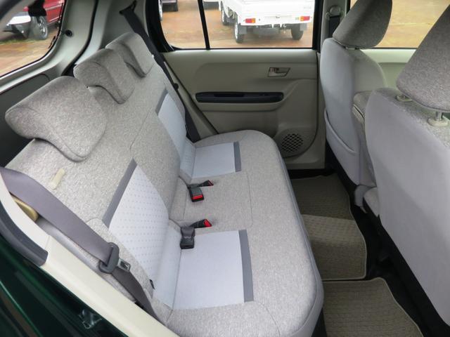 パッソ X S 4WD 純正ナビ 衝突安全 ソナー Pプッシュスタート ソナー ベンチシート アルミホイール(10枚目)