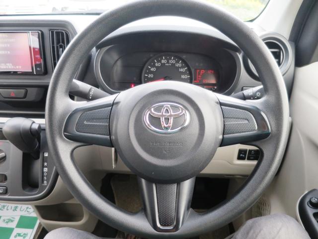 パッソ X S 4WD 純正ナビ 衝突安全 ソナー Pプッシュスタート ソナー ベンチシート アルミホイール(13枚目)