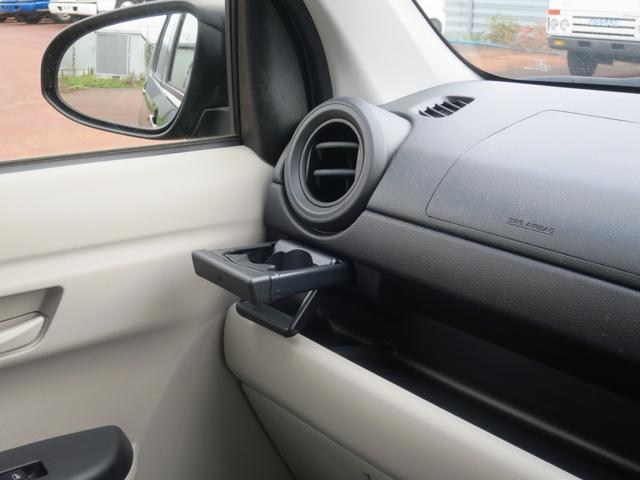 パッソ X S 4WD 純正ナビ 衝突安全 ソナー Pプッシュスタート ソナー ベンチシート アルミホイール(19枚目)