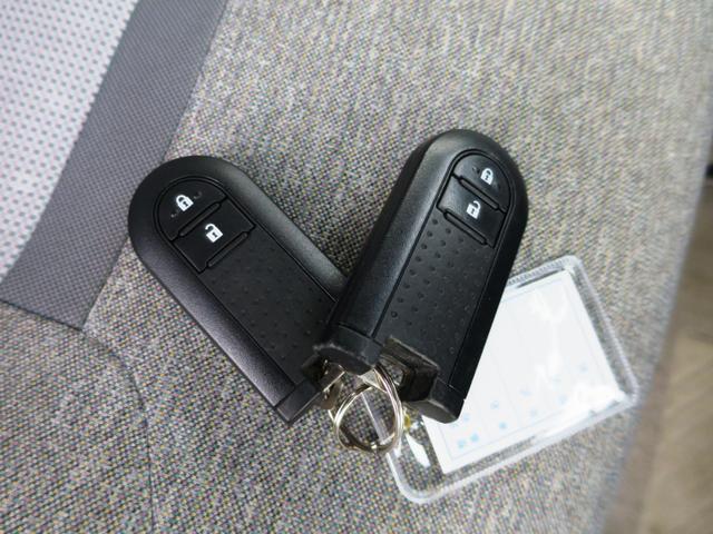 パッソ X S 4WD 純正ナビ 衝突安全 ソナー Pプッシュスタート ソナー ベンチシート アルミホイール(21枚目)