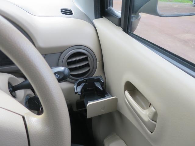 アルト F 4WD フロアCVT CD キーレス ABS エアコン アルミホイール(18枚目)