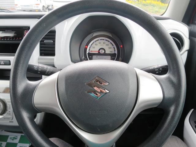 ハスラー G 4 WD フロア5MT キーレス CD オートエアコン シートヒーター(12枚目)