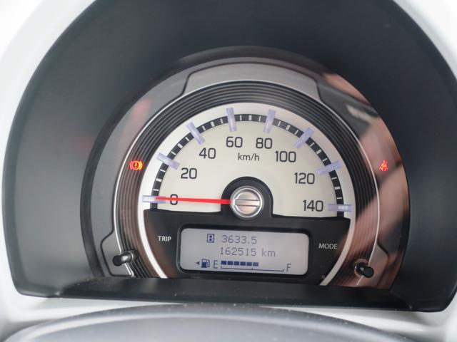 ハスラー G 4 WD フロア5MT キーレス CD オートエアコン シートヒーター(13枚目)