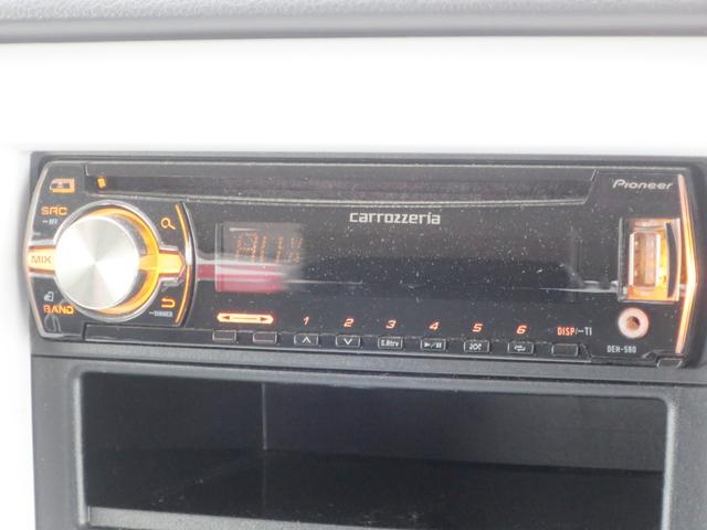 ハスラー G 4 WD フロア5MT キーレス CD オートエアコン シートヒーター(14枚目)