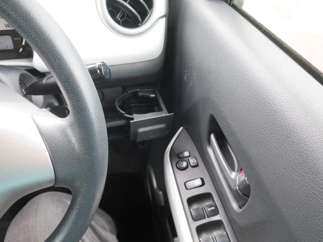 ハスラー G 4 WD フロア5MT キーレス CD オートエアコン シートヒーター(19枚目)