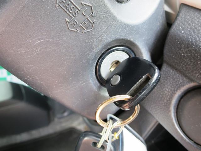 ハスラー G 4 WD フロア5MT キーレス CD オートエアコン シートヒーター(20枚目)