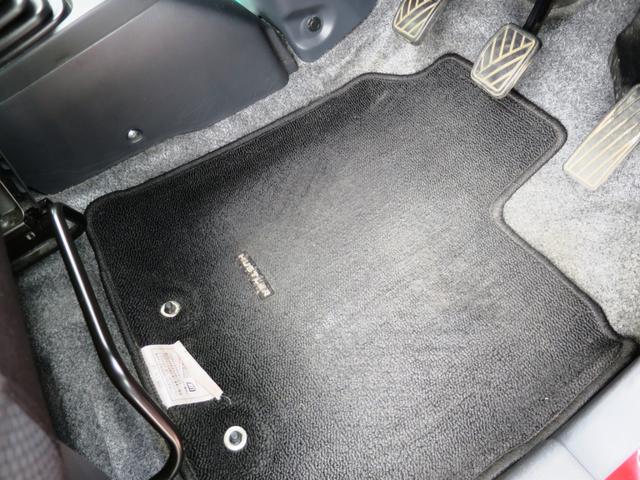 ハスラー G 4 WD フロア5MT キーレス CD オートエアコン シートヒーター(21枚目)