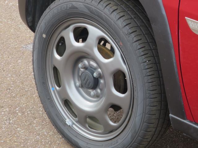 ハスラー G 4 WD フロア5MT キーレス CD オートエアコン シートヒーター(22枚目)