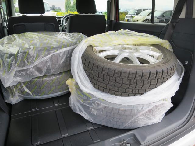 ハスラー G 4 WD フロア5MT キーレス CD オートエアコン シートヒーター(23枚目)