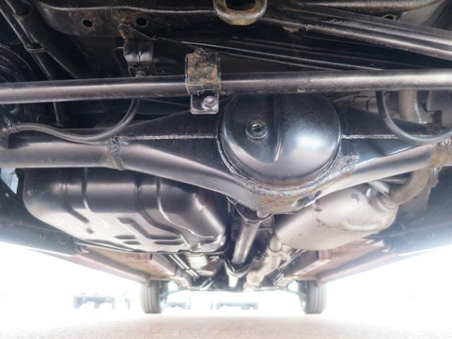 ハスラー G 4 WD フロア5MT キーレス CD オートエアコン シートヒーター(25枚目)