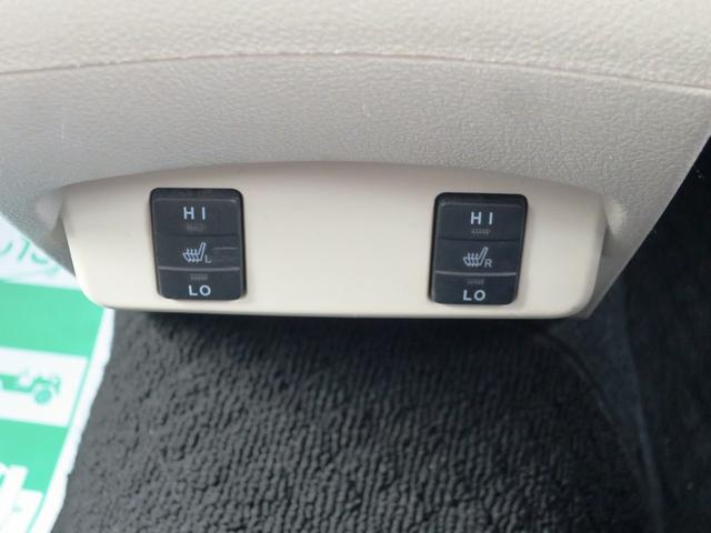 シエンタ Ｇ　両電動スライドドア　オートエアコン・ライト　３列シート　６人乗り　プッシュスタート　シートヒーター（18枚目）