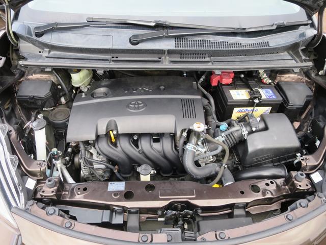 シエンタ Ｇ　両電動スライドドア　オートエアコン・ライト　３列シート　６人乗り　プッシュスタート　シートヒーター（27枚目）