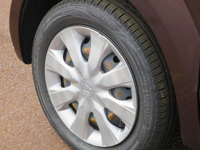 N-BOX G・Lパッケージ 2WD ナビ バックカメラ 左電動・両側スライドドア プッシュスタート オートエアコン ベンチシート(25枚目)