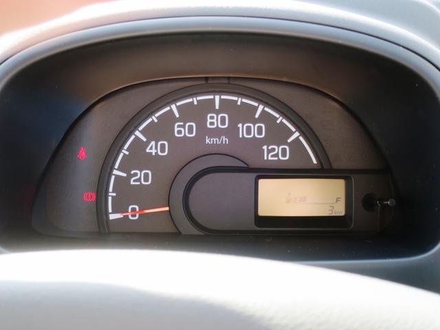 キャリイトラック ＫＣエアコン・パワステ　４ＷＤ　フロア５ＭＴ　衝突安全　ソナー　キーレスエントリー　ＡＢＳ　届出済未使用車（11枚目）