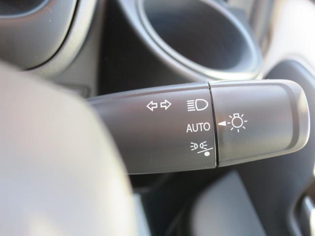 キャリイトラック ＫＣエアコン・パワステ　４ＷＤ　フロア４ＡＴ　キーレスエントリー　衝突安全　ソナー　オートライト　ＡＢＳ　届出済未使用車（15枚目）