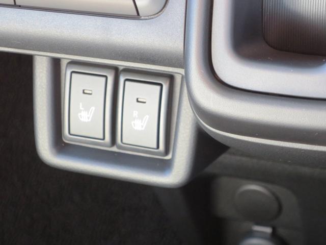 スペーシア ハイブリッドＧ　４ＷＤ　プッシュスタート　衝突安全　ソナー　オートエアコン・ライト　ベンチシート　シートヒーター　届出済未使用車（17枚目）