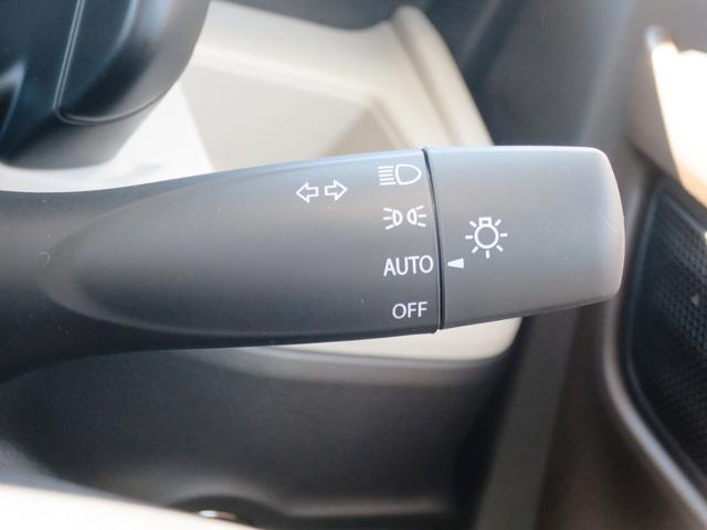 スペーシア ハイブリッドＧ　４ＷＤ　プッシュスタート　衝突安全　ソナー　オートエアコン・ライト　ベンチシート　シートヒーター　届出済未使用車（19枚目）