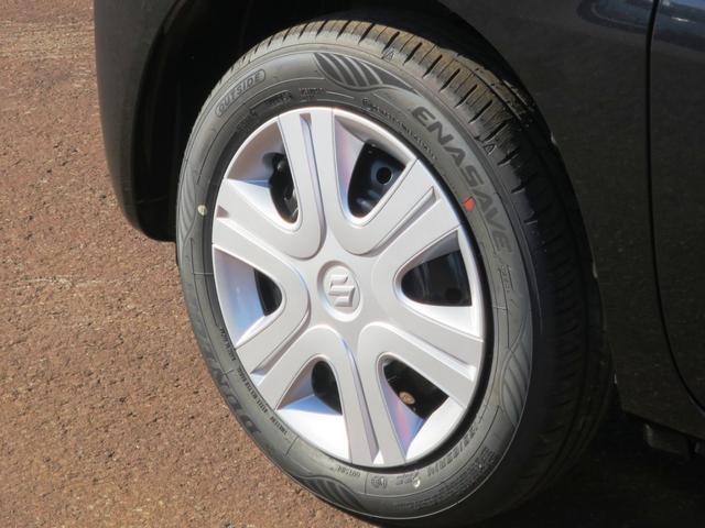 スペーシア ハイブリッドＧ　４ＷＤ　プッシュスタート　衝突安全　ソナー　オートエアコン・ライト　ベンチシート　シートヒーター　届出済未使用車（24枚目）