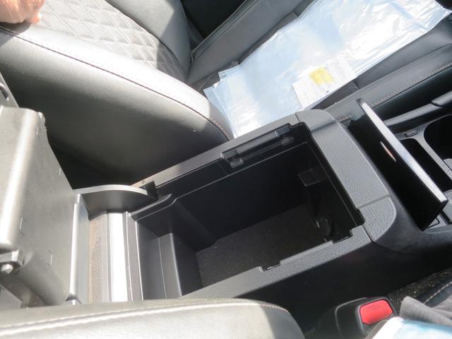 ハリアー エレガンス　４ＷＤ　ナビ　バックカメラ　プッシュスタート　オートエアコン・ライト　レザーシート・ハンドル（18枚目）