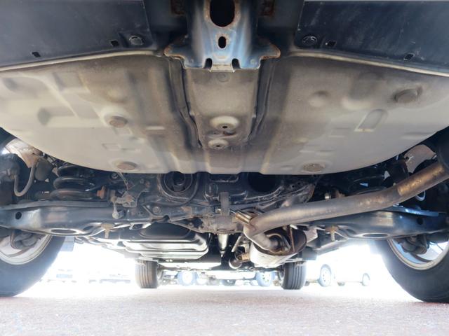 ハリアー エレガンス　４ＷＤ　ナビ　バックカメラ　プッシュスタート　オートエアコン・ライト　レザーシート・ハンドル（26枚目）