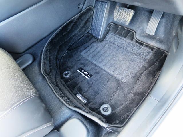 ★純正フロアマット