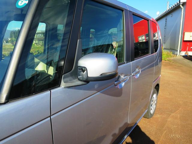 N-BOX ファッションスタイル 4WD ナビ バックカメラ オートエアコン・ライト 車間制御オートクルーズ 電動パーキング 衝突安全(7枚目)